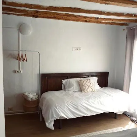 Country house Marques The Mirrow - *