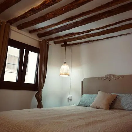 Country house Marques The Mirrow - Terrer