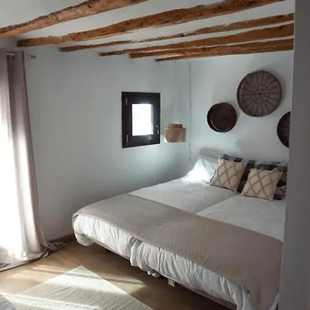 Country house Marques The Mirrow - Terrer