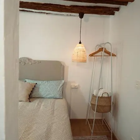 Marques The Mirrow - Country house *