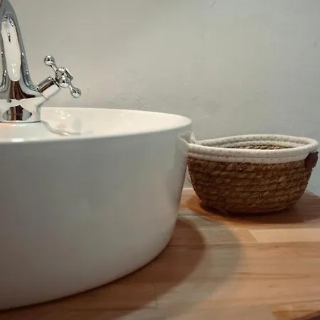 Country house Marques The Mirrow - *