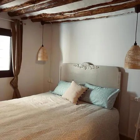 Country house Marques The Mirrow - Terrer